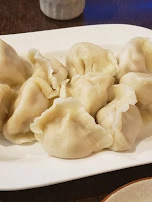 Hand Made Dumplings