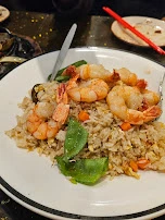 Prawn Fried Rice